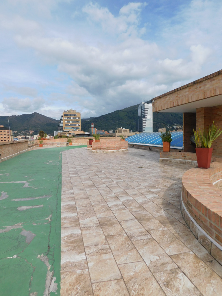 Apartamento En Arriendo - Chico Norte Iii, Bogotá