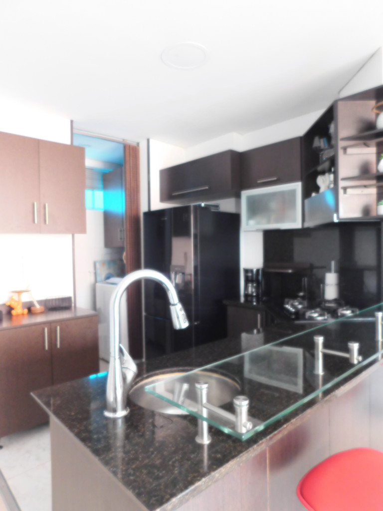 Apartamento En Arriendo - Chico Norte Iii, Bogotá
