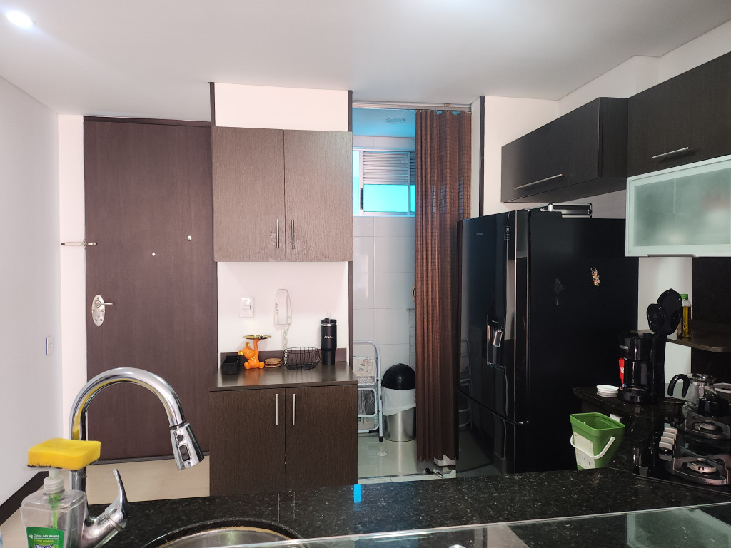 Apartamento En Arriendo - Chico Norte Iii, Bogotá