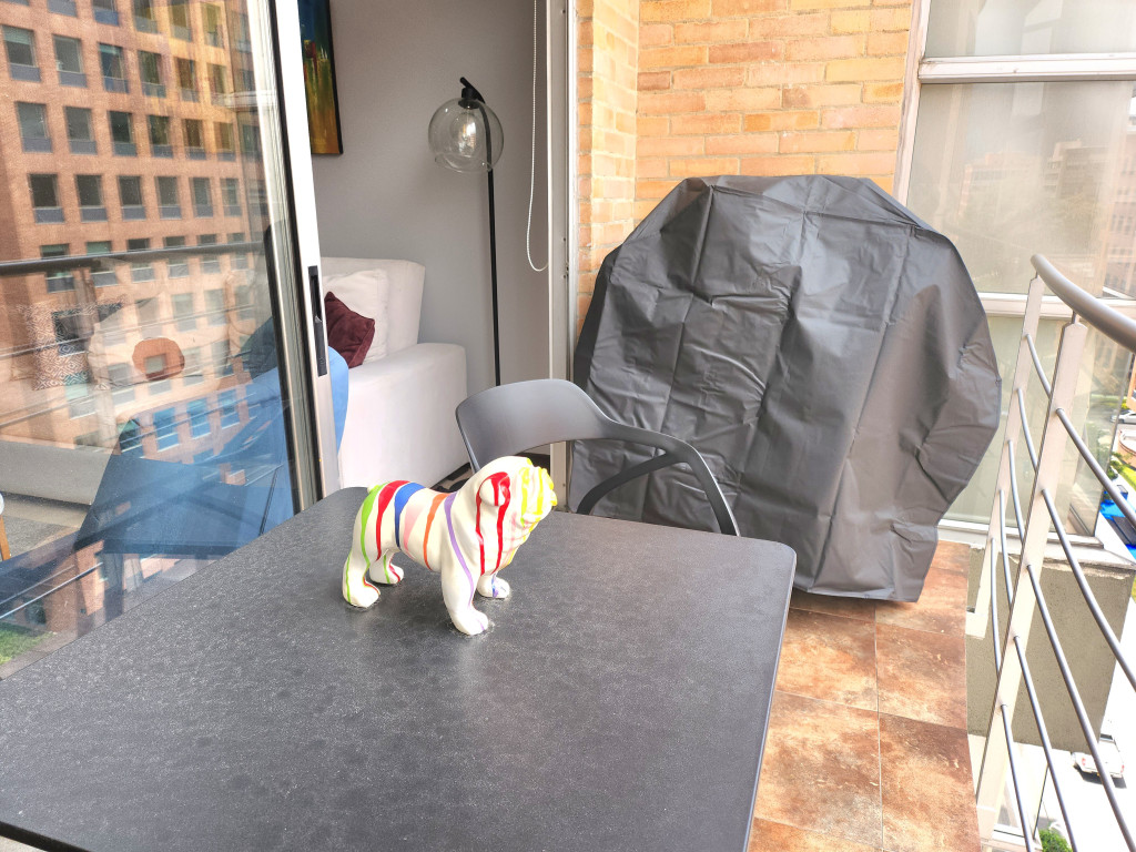 Apartamento En Arriendo - Chico Norte Iii, Bogotá