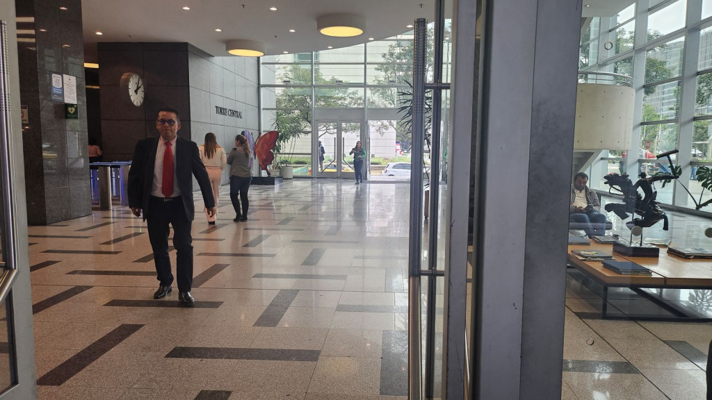 Oficina En Arriendo - Salitre, Bogotá