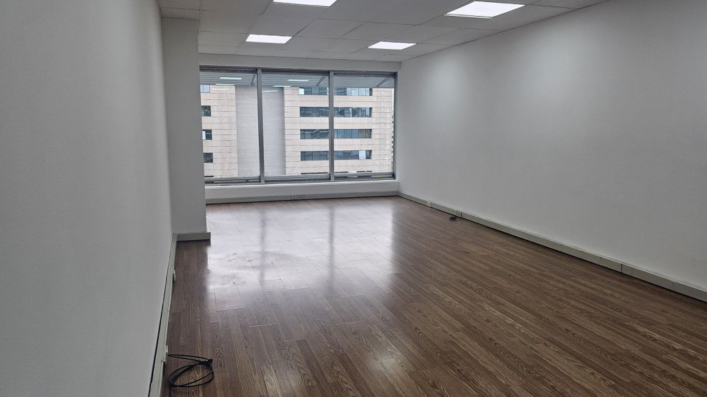Oficina En Arriendo - Salitre, Bogotá