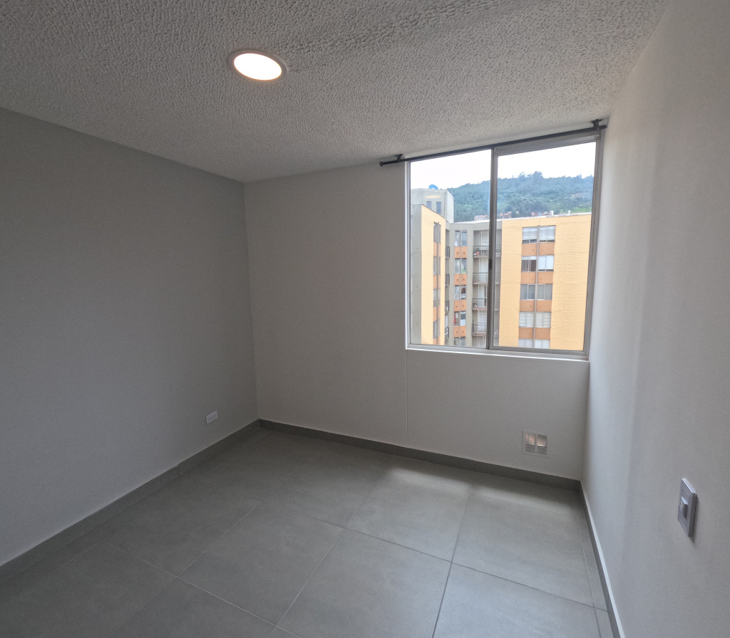 Apartamento En Arriendo - Cedro Bolívar, Bogotá