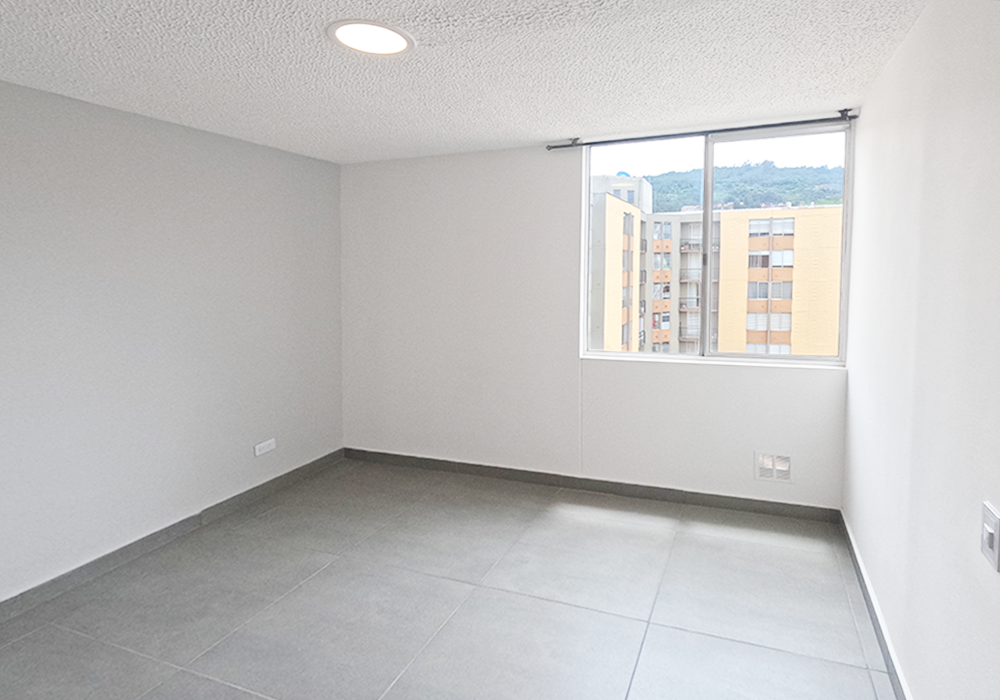 Apartamento En Arriendo - San Carlos, Bogotá