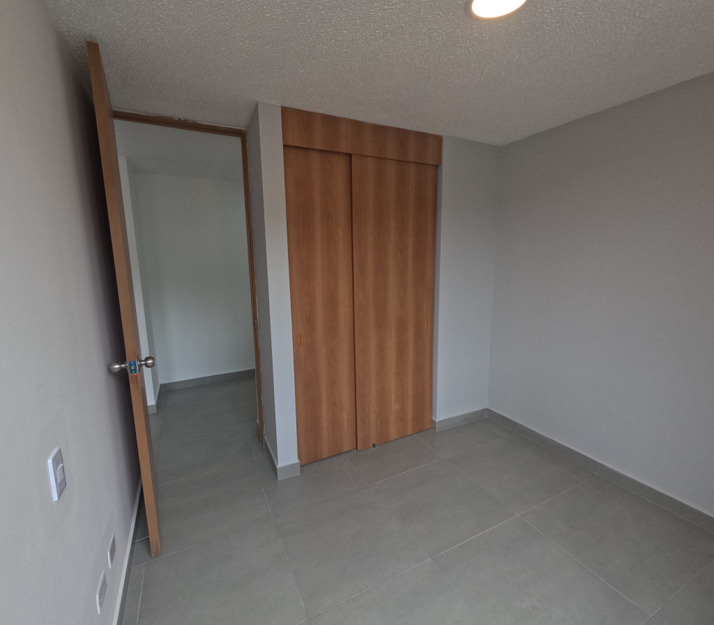 Apartamento En Arriendo - Cedro Bolívar, Bogotá