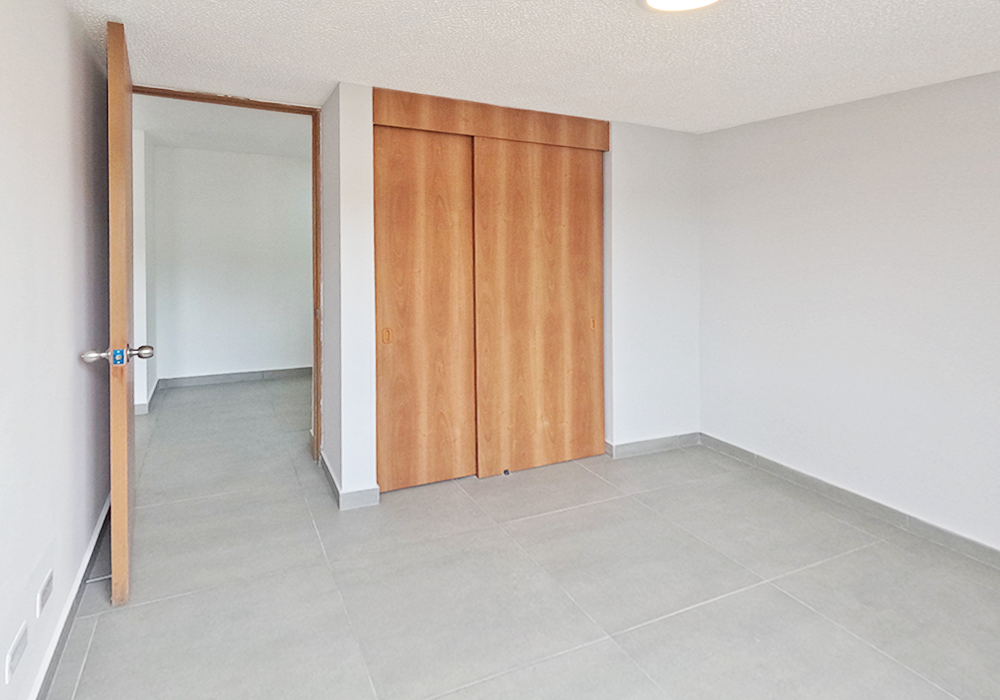 Apartamento En Arriendo - San Carlos, Bogotá