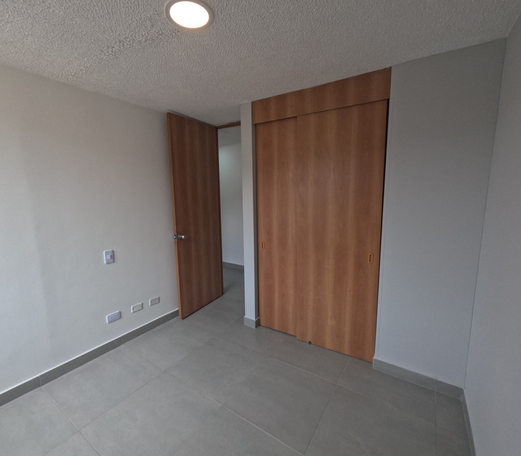 Apartamento En Arriendo - Cedro Bolívar, Bogotá