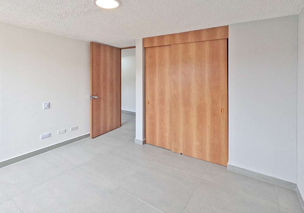 Apartamento En Arriendo - San Carlos, Bogotá