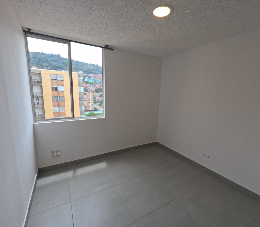 Apartamento En Arriendo - Cedro Bolívar, Bogotá