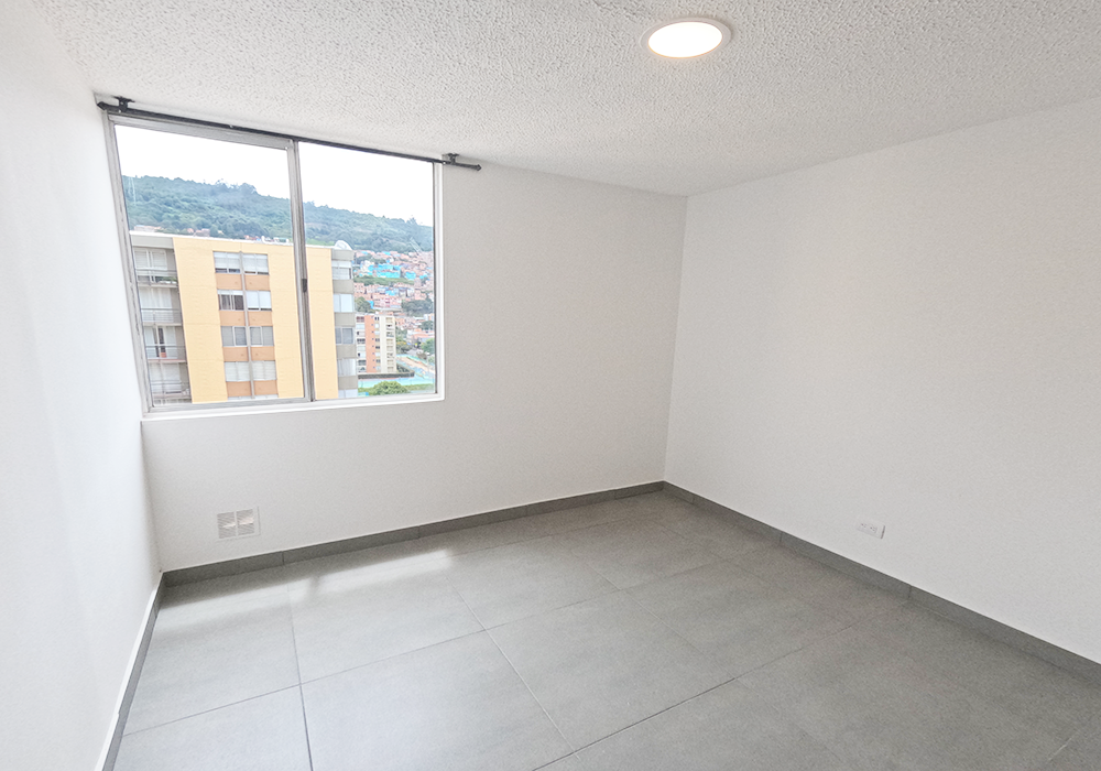 Apartamento En Arriendo - San Carlos, Bogotá