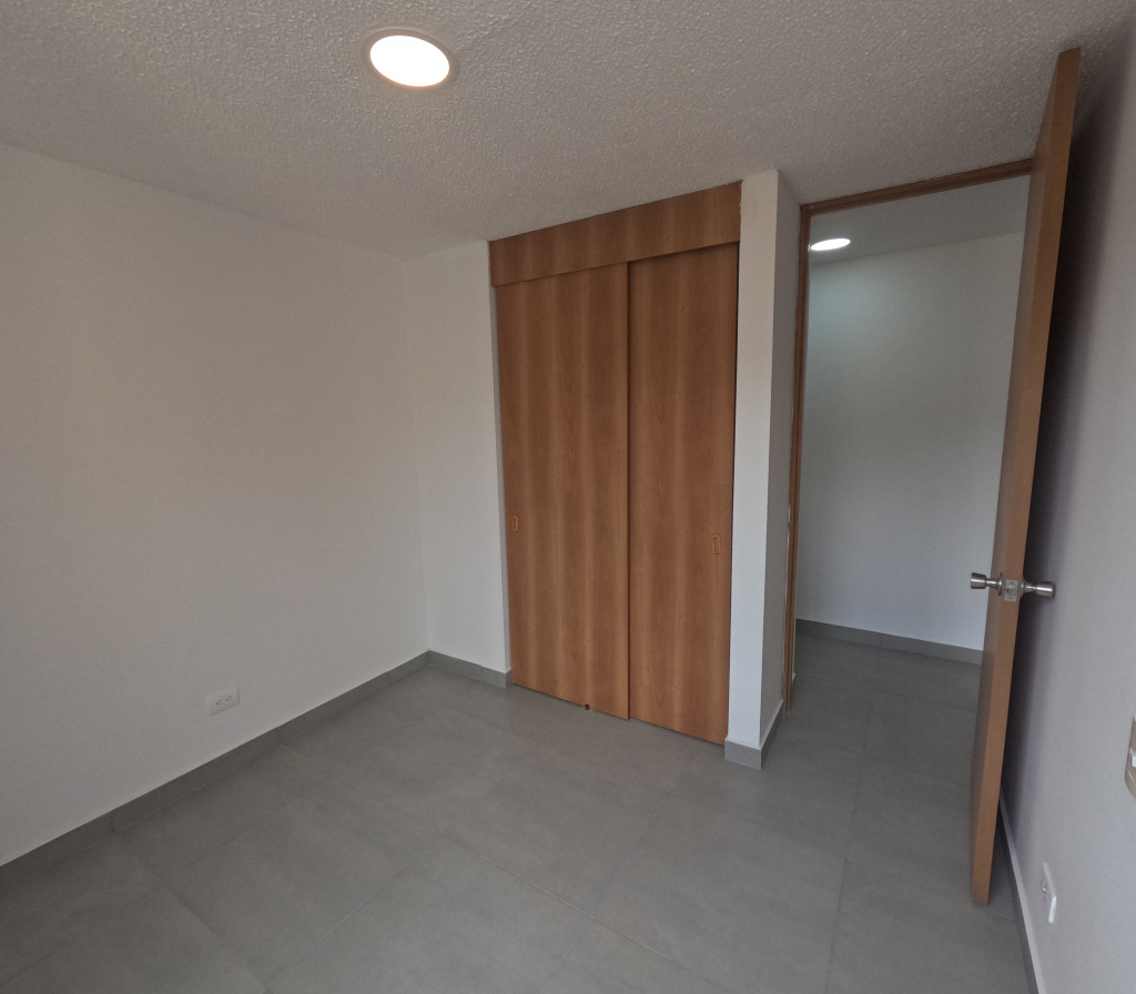 Apartamento En Arriendo - Cedro Bolívar, Bogotá