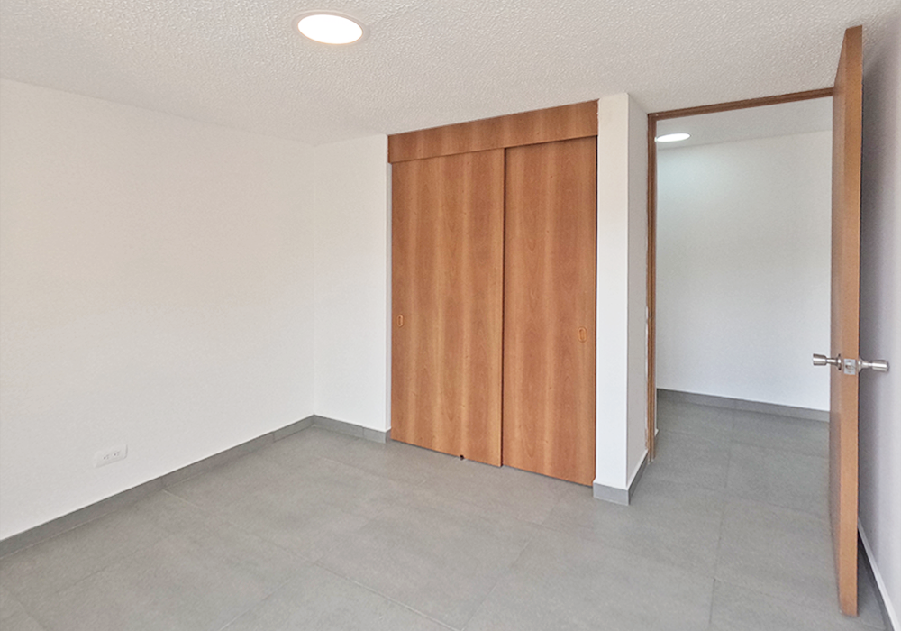 Apartamento En Arriendo - San Carlos, Bogotá