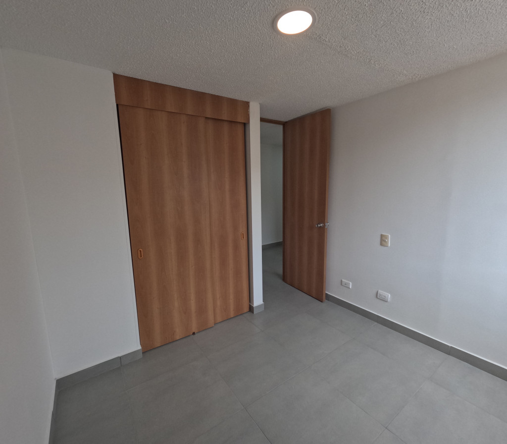 Apartamento En Arriendo - Cedro Bolívar, Bogotá