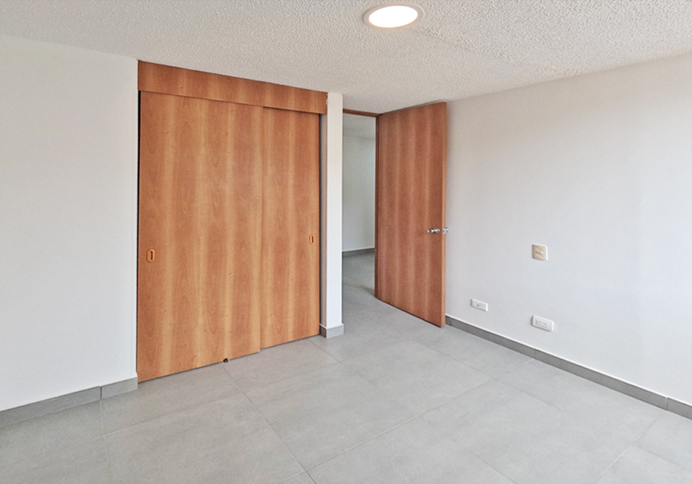 Apartamento En Arriendo - San Carlos, Bogotá