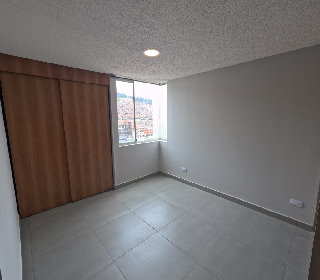 Apartamento En Arriendo - Cedro Bolívar, Bogotá