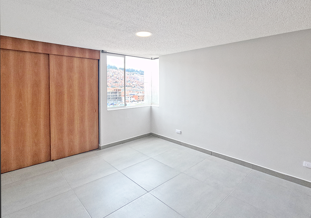 Apartamento En Arriendo - San Carlos, Bogotá