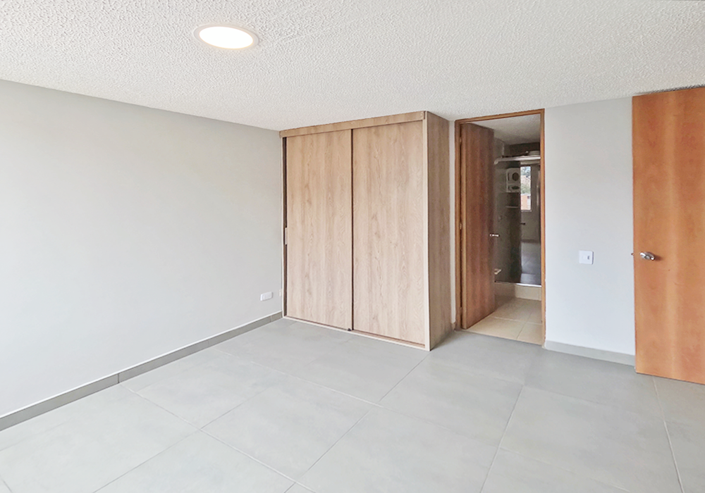 Apartamento En Arriendo - San Carlos, Bogotá