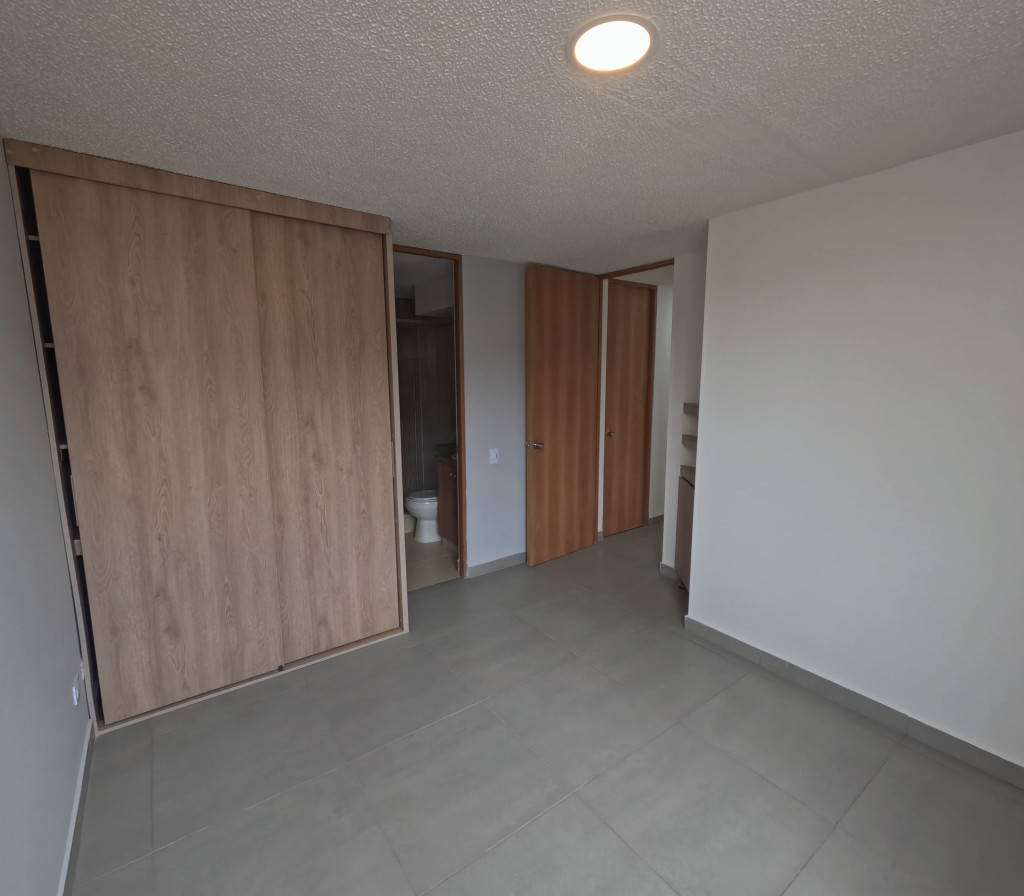 Apartamento En Arriendo - Cedro Bolívar, Bogotá