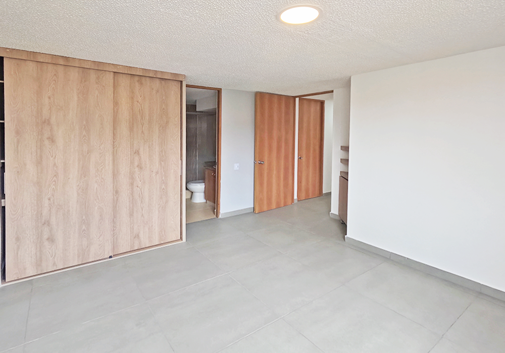 Apartamento En Arriendo - San Carlos, Bogotá