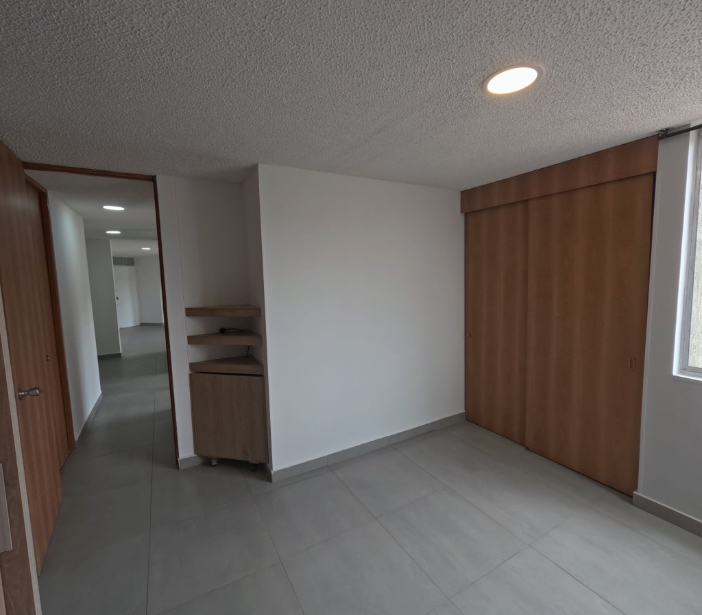 Apartamento En Arriendo - Cedro Bolívar, Bogotá