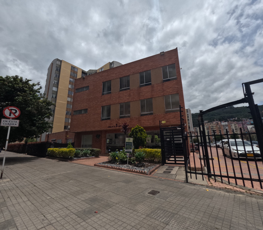Apartamento En Arriendo - Cedro Bolívar, Bogotá