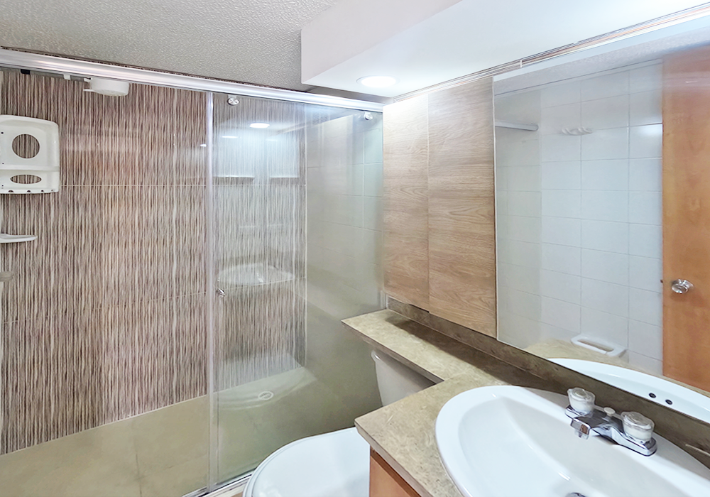Apartamento En Arriendo - San Carlos, Bogotá