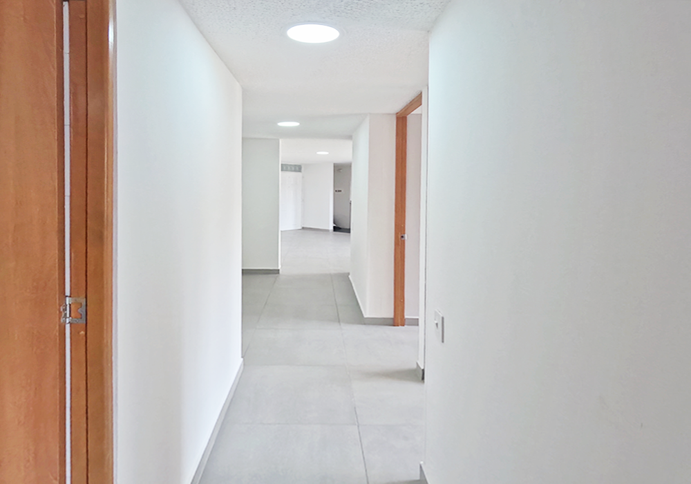 Apartamento En Arriendo - San Carlos, Bogotá