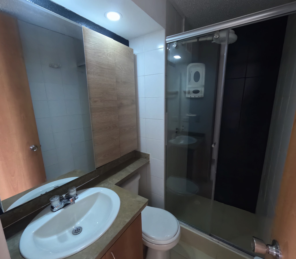 Apartamento En Arriendo - Cedro Bolívar, Bogotá