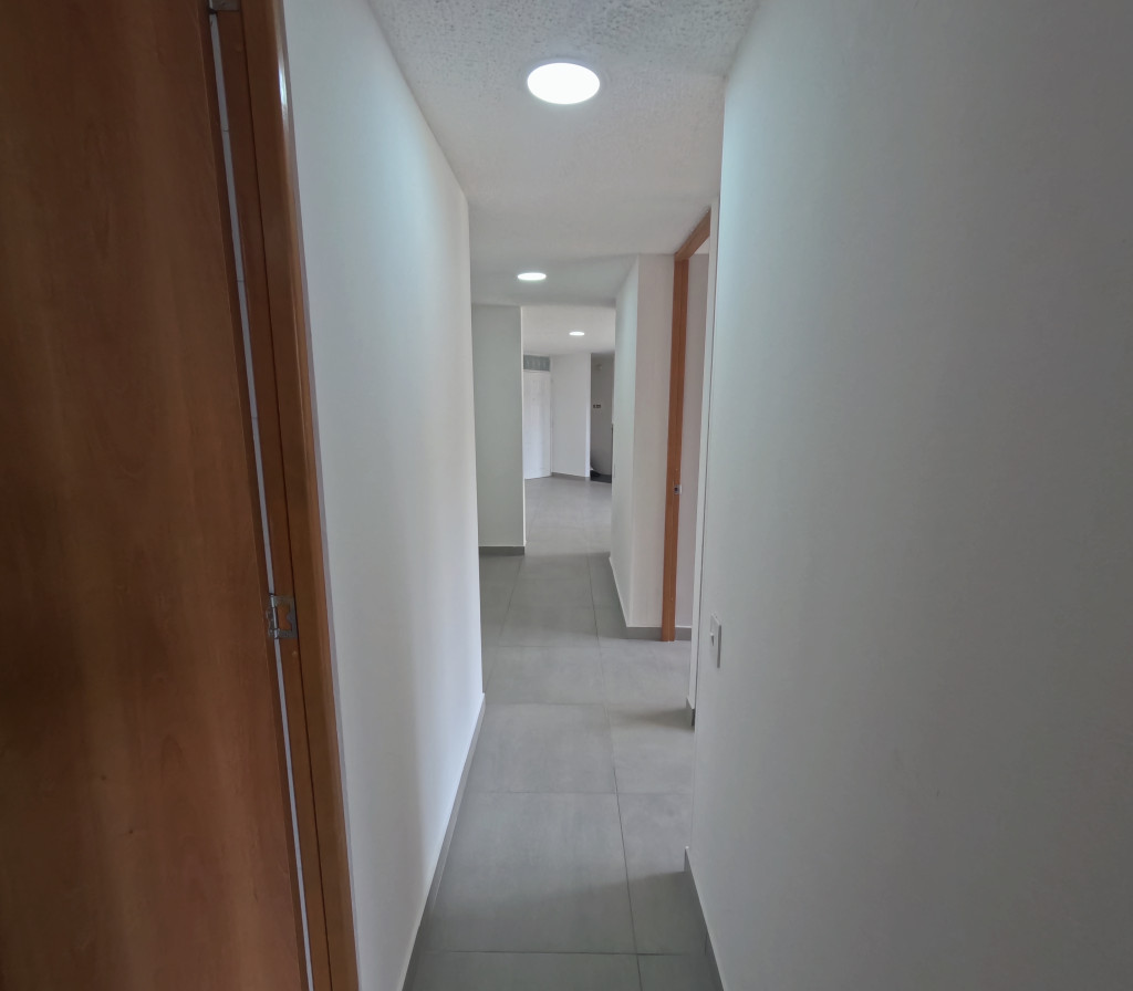 Apartamento En Arriendo - Cedro Bolívar, Bogotá