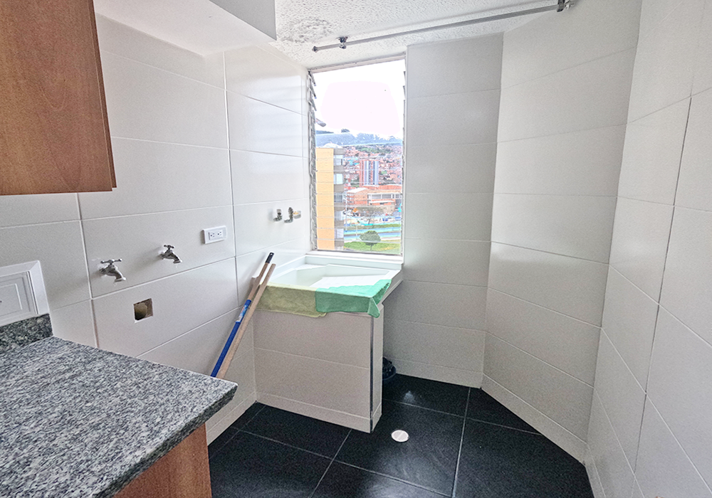 Apartamento En Arriendo - San Carlos, Bogotá