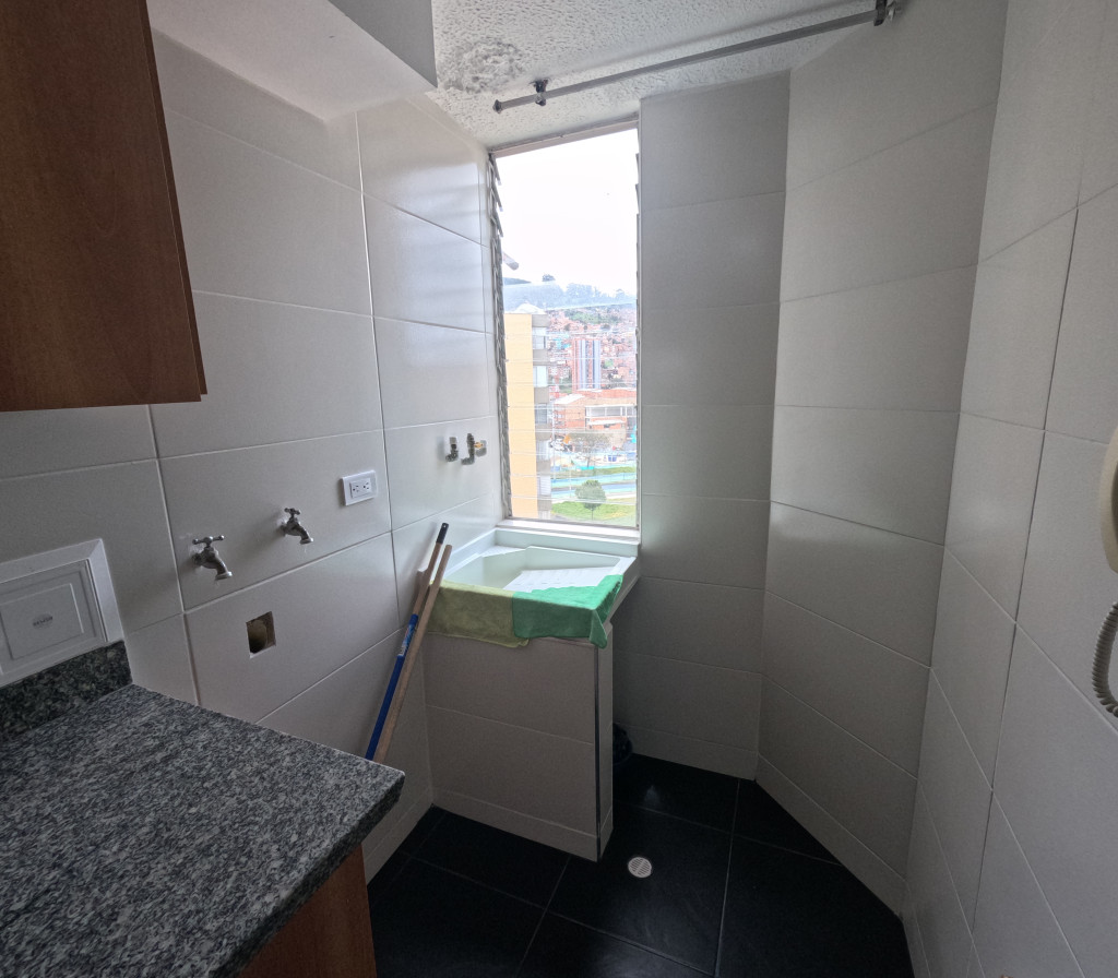 Apartamento En Arriendo - Cedro Bolívar, Bogotá