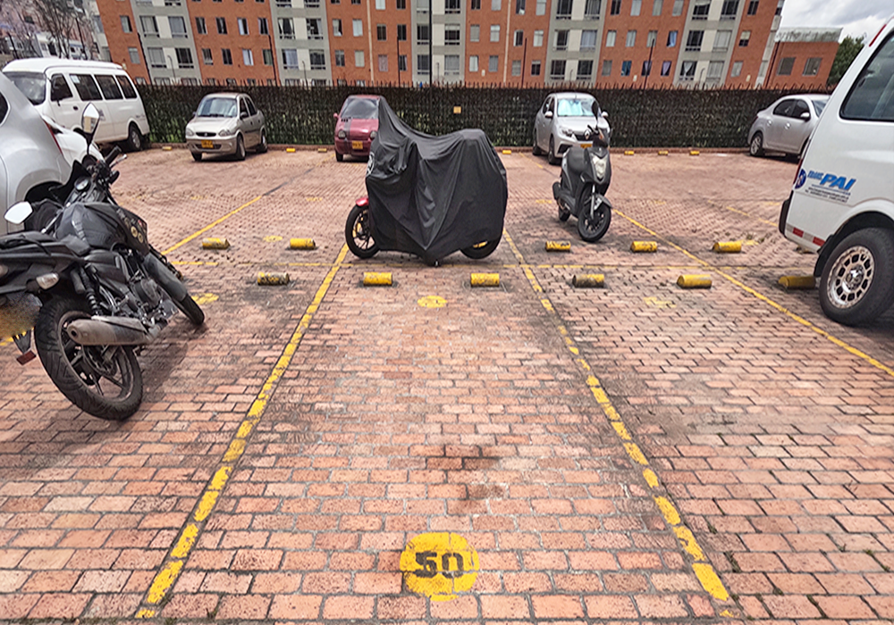 Apartamento En Arriendo - San Carlos, Bogotá