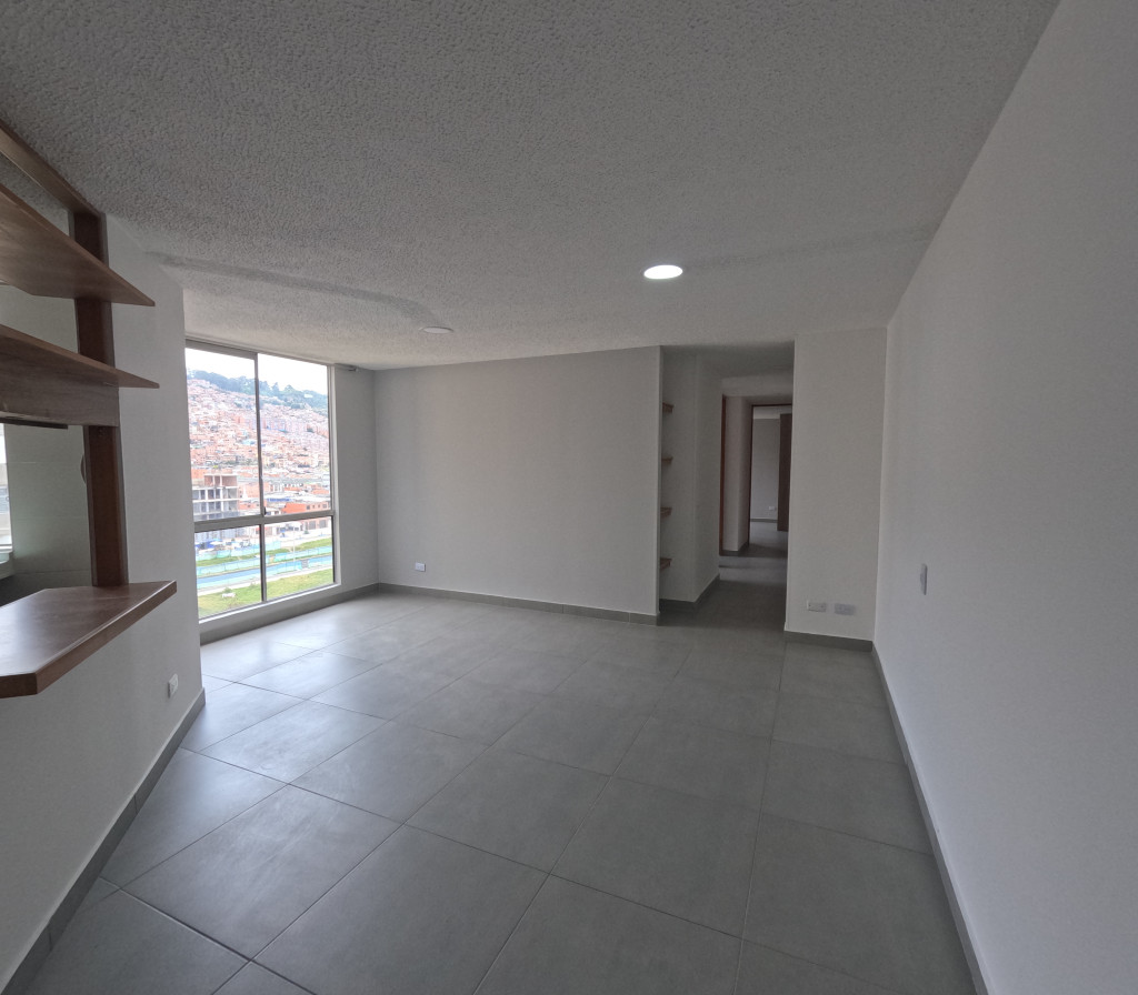 Apartamento En Arriendo - Cedro Bolívar, Bogotá