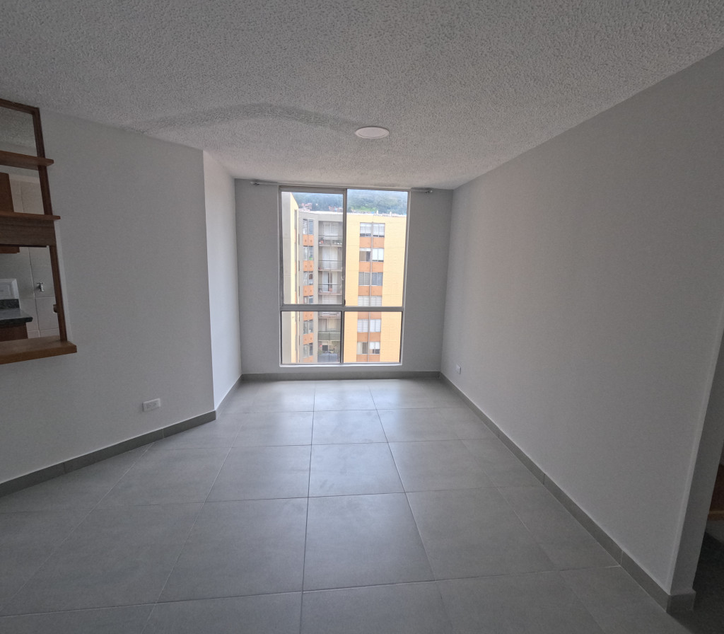 Apartamento En Arriendo - Cedro Bolívar, Bogotá
