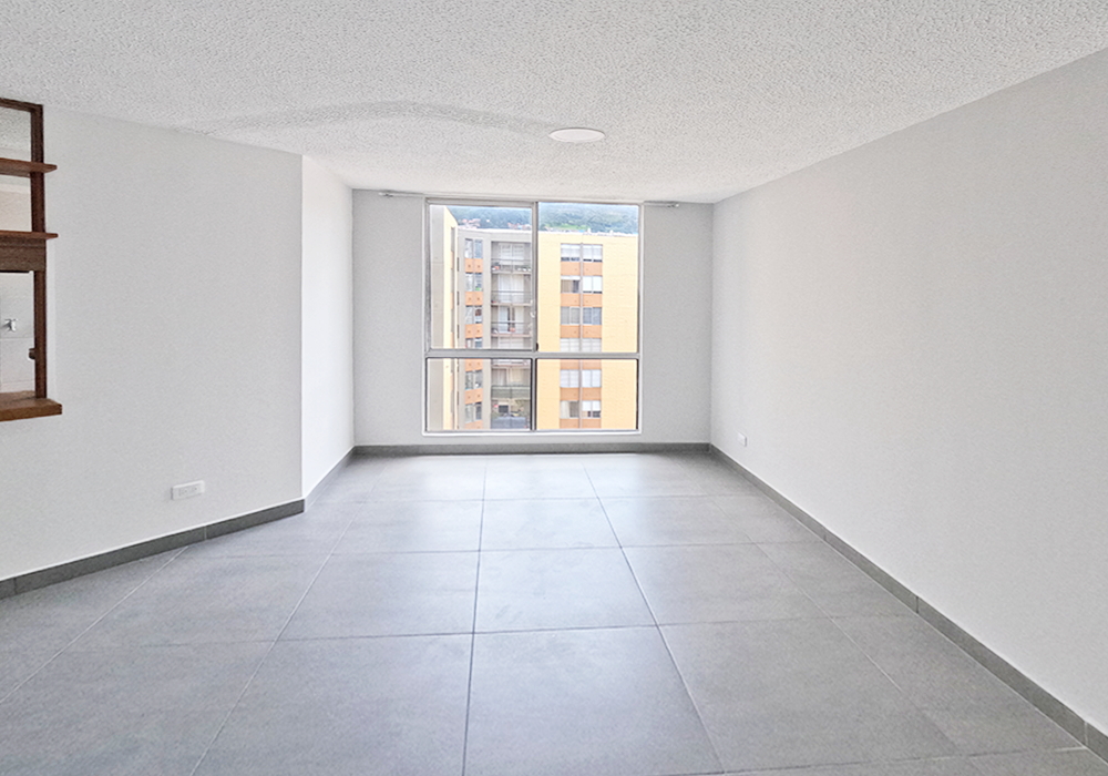 Apartamento En Arriendo - San Carlos, Bogotá
