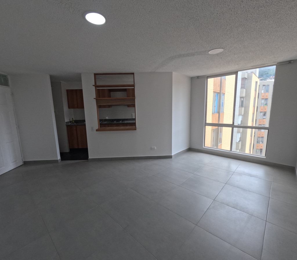 Apartamento En Arriendo - Cedro Bolívar, Bogotá