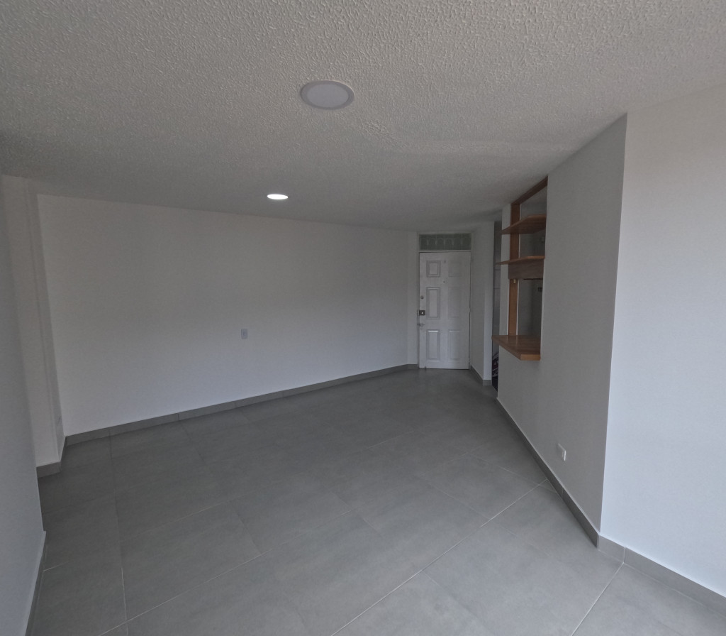 Apartamento En Arriendo - Cedro Bolívar, Bogotá