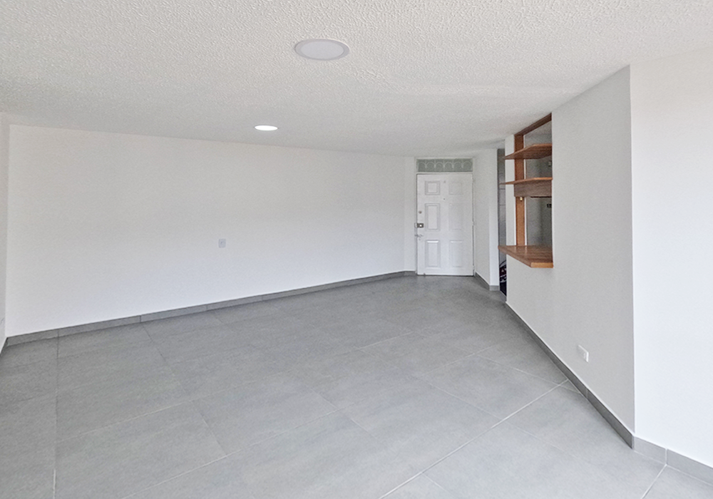 Apartamento En Arriendo - San Carlos, Bogotá