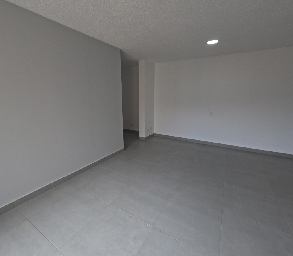 Apartamento En Arriendo - Cedro Bolívar, Bogotá