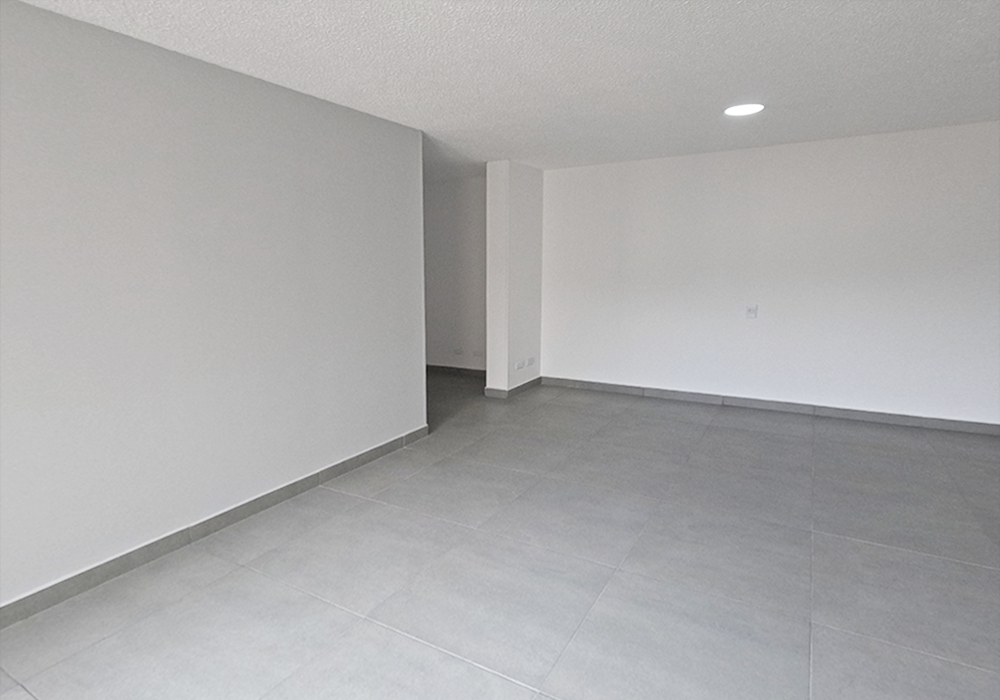 Apartamento En Arriendo - San Carlos, Bogotá