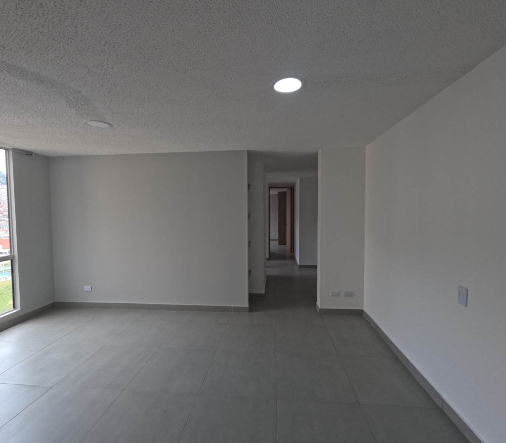 Apartamento En Arriendo - Cedro Bolívar, Bogotá