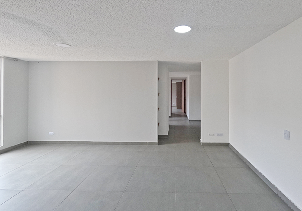 Apartamento En Arriendo - San Carlos, Bogotá