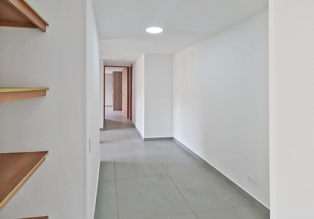 Apartamento En Arriendo - San Carlos, Bogotá