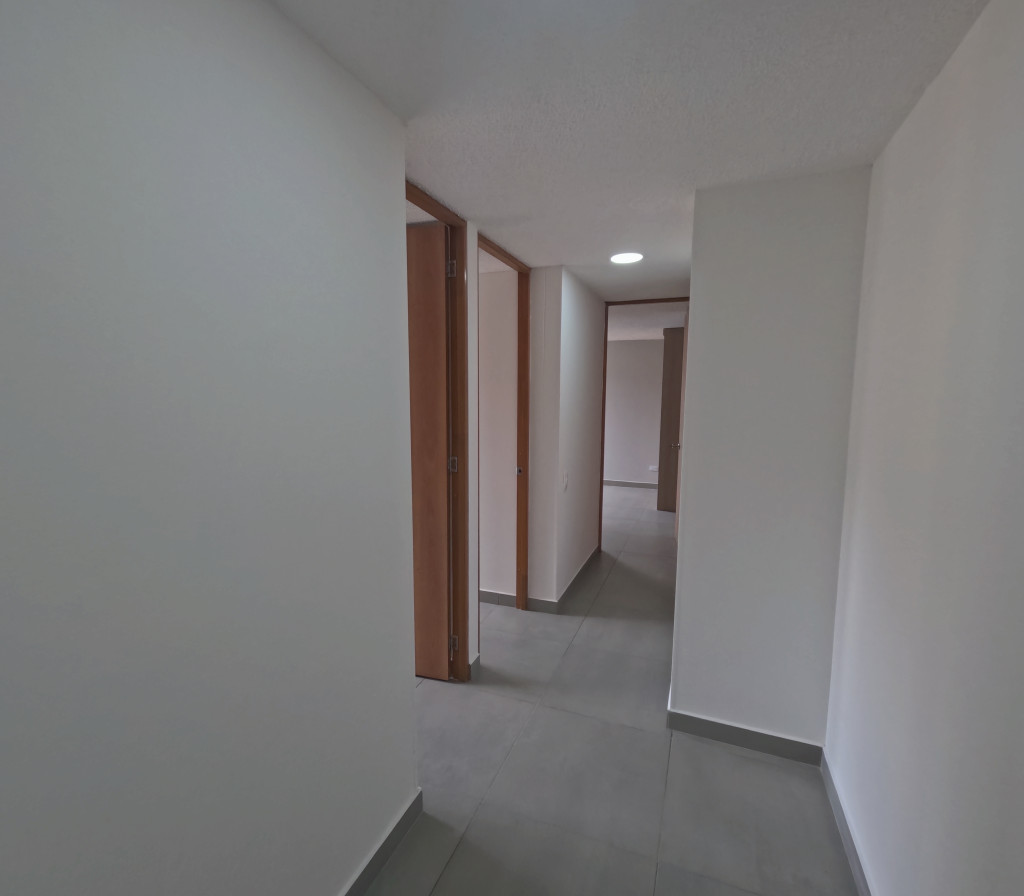 Apartamento En Arriendo - Cedro Bolívar, Bogotá