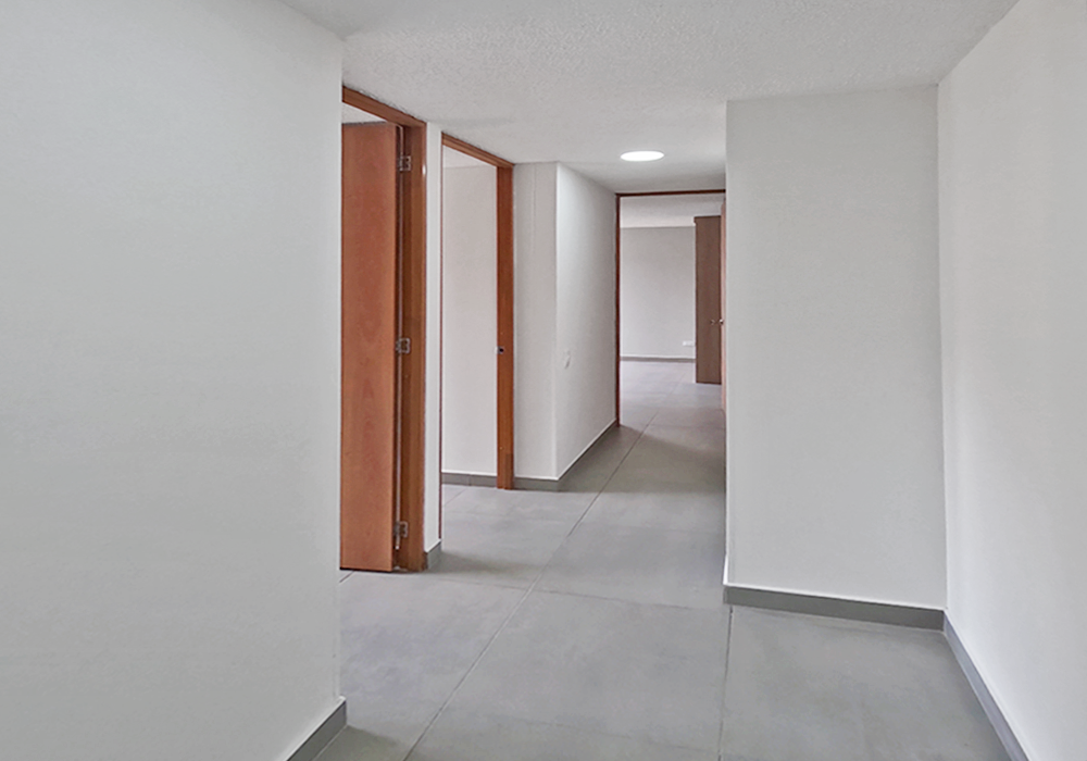 Apartamento En Arriendo - San Carlos, Bogotá