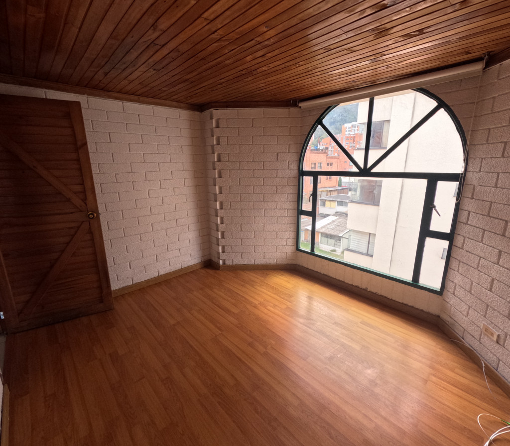 Apartamento En Venta - Cedritos-Usaquén, Bogotá