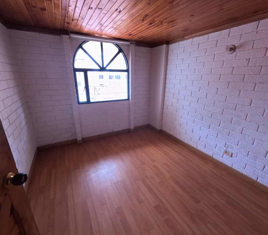 Apartamento En Venta - Cedritos-Usaquén, Bogotá