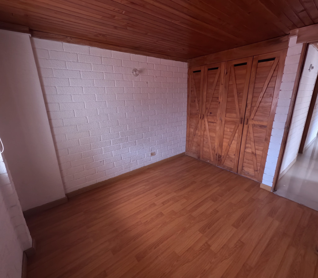 Apartamento En Venta - Cedritos-Usaquén, Bogotá