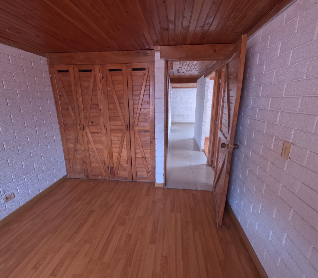 Apartamento En Venta - Cedritos-Usaquén, Bogotá