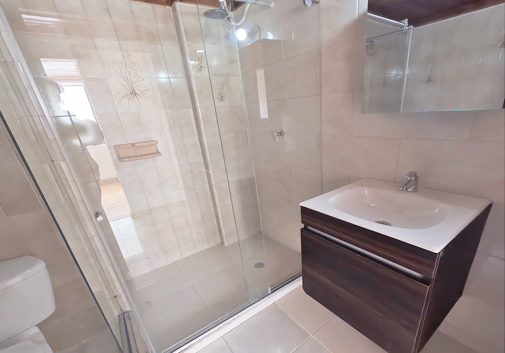 Apartamento En Venta - Los Cedros-Usaquén, Bogotá